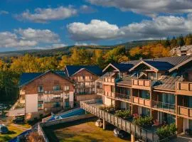 Elements Apartments