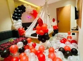 Hotel Balaji Inn, Ayodhya Bypass