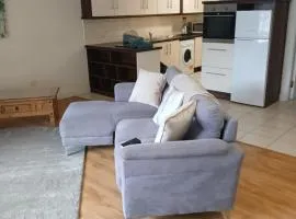 Eglington court apartment