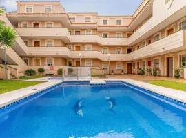 Cozy Apartment In Benalmadena With Swimming Pool