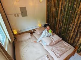 Apartment El Nido, apartment in El Nido