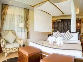 Khaosok Boutique Camps