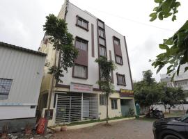 Hotel Parkview Inn, khách sạn gần Kempegowda International Airport - BLR, Bangalore