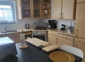 Ferienwohnung Doris