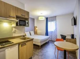Aparthotel Adagio Access Saint Nazaire
