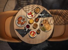 Ibis Paris Gare Montparnasse Catalogne, Ibis hotel in Paris