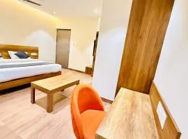 Hotel City Inn