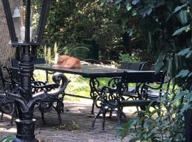 Grenier's, hotel v destinaci Punthorst