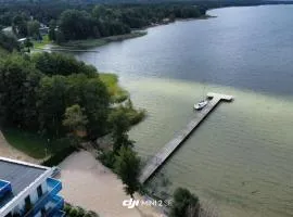 Aquarius Holiday Boszkowo Apartamenty