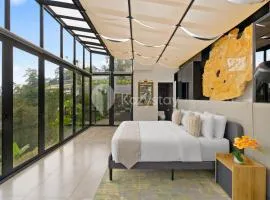 Griya Keraton Villa by Kozystay - Dago