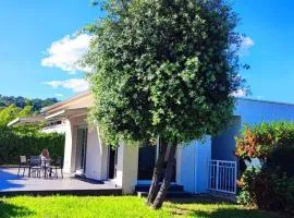 Villa Jardins de la Mer