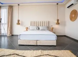 life resort