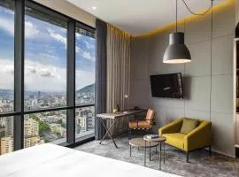 Pullman Tbilisi Axis Towers