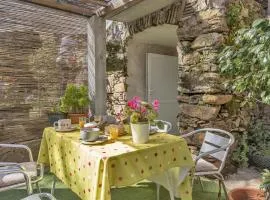 Casa Brésil in Corsica