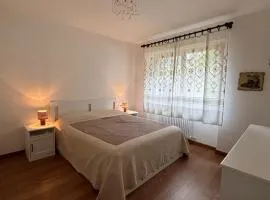 Casa Latemar