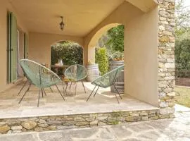 Casa U Castagnettu
