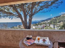 Casa Marinu Muntese, hotel a Erbalunga