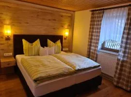 Ferienwohnung wilde Hilde