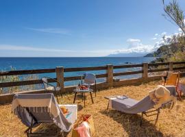 Villa Erbalunga, hotel in Erbalunga