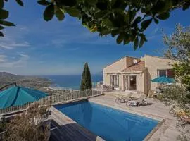 Villa Cléa