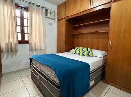 Hostel Arraial, hotel di Arraial do Cabo