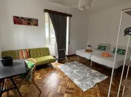 Costa Norte Guesthouse