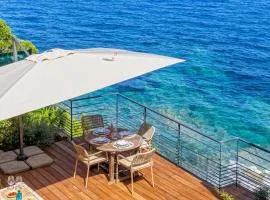 Casa Bordimare Miomo Cap Corse
