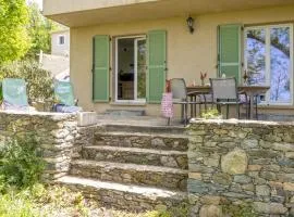 Casa U Castagnettu 2