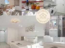 Luxury studio Tenerife, Hotel in Playa de las Américas