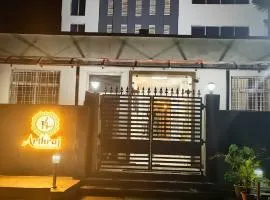 Hotel Silver Fountain Ranchi