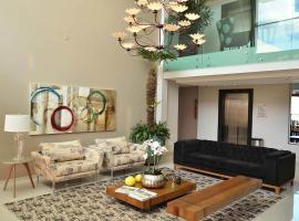 Hotel Matão By Mercure, Mercure hotel v destinaci Matão