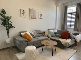Blunest Apartment 1