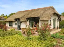 Cozy Home In Ermelo With Wifi