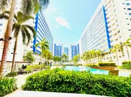 Sea Residences MOA by JO Alano New