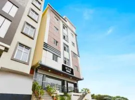 Hotel O Shamshabad