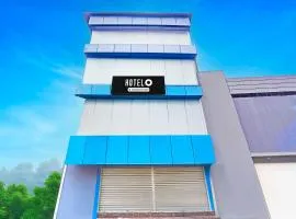 Hotel O Prabhat Nagar Bareilly