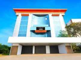 Collection O SR Nagar Metro Station