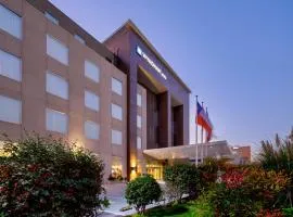 Wyndham Santiago Aeropuerto