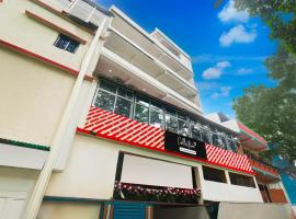 Collection O Patna Pathri Ghat &ndash; zakwaterowanie 