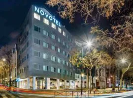 Novotel Paris 20 Belleville