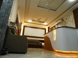 Hotel Mero Vrindavan