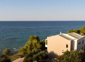 Nomia Villa, a Quintessential Beachside Retreat, by ThinkVilla
