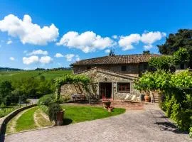 Tuscan Charm in Greve