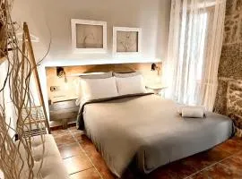 Casa As Fontes