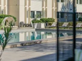 Apple Hotel & Konferens Göteborg