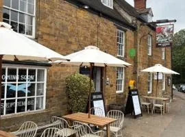 The George Inn