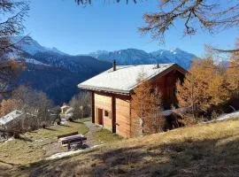 Chalet Luisa