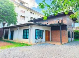 Termcheewa Homestay