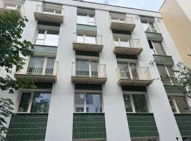 Hotel Bravo Iasi