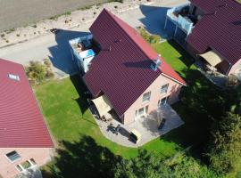 Ferienhof Seelust, hotel 4 estrelas em Gammendorf